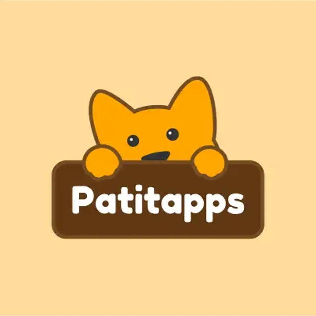 patitapps logo